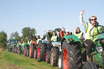 2013-10-02 trekkertocht 2013